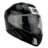G-Mac Glide Evo Flip Front Motorcycle Helmet